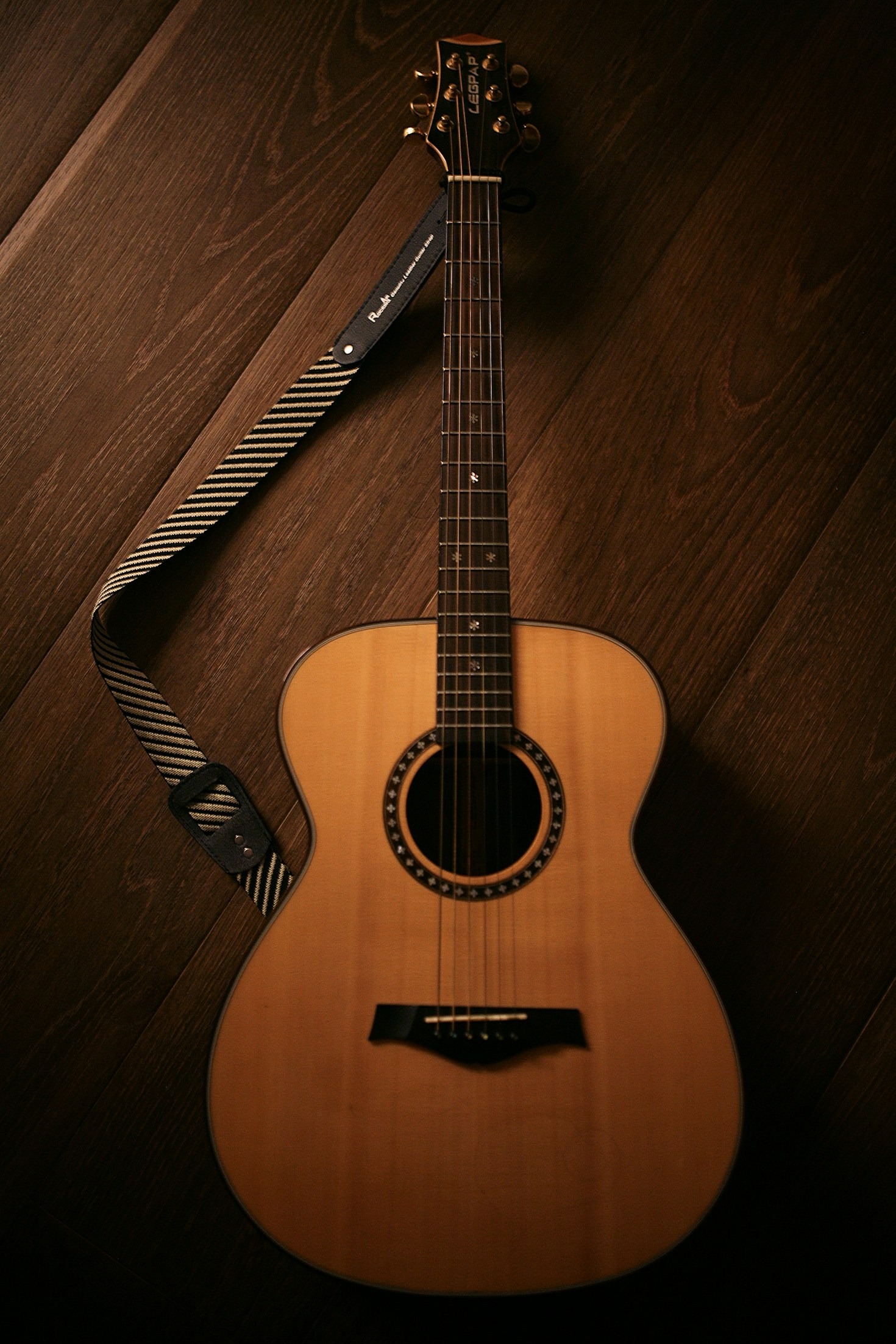 The Benefits of a Student-Led Approach to Guitar Learning