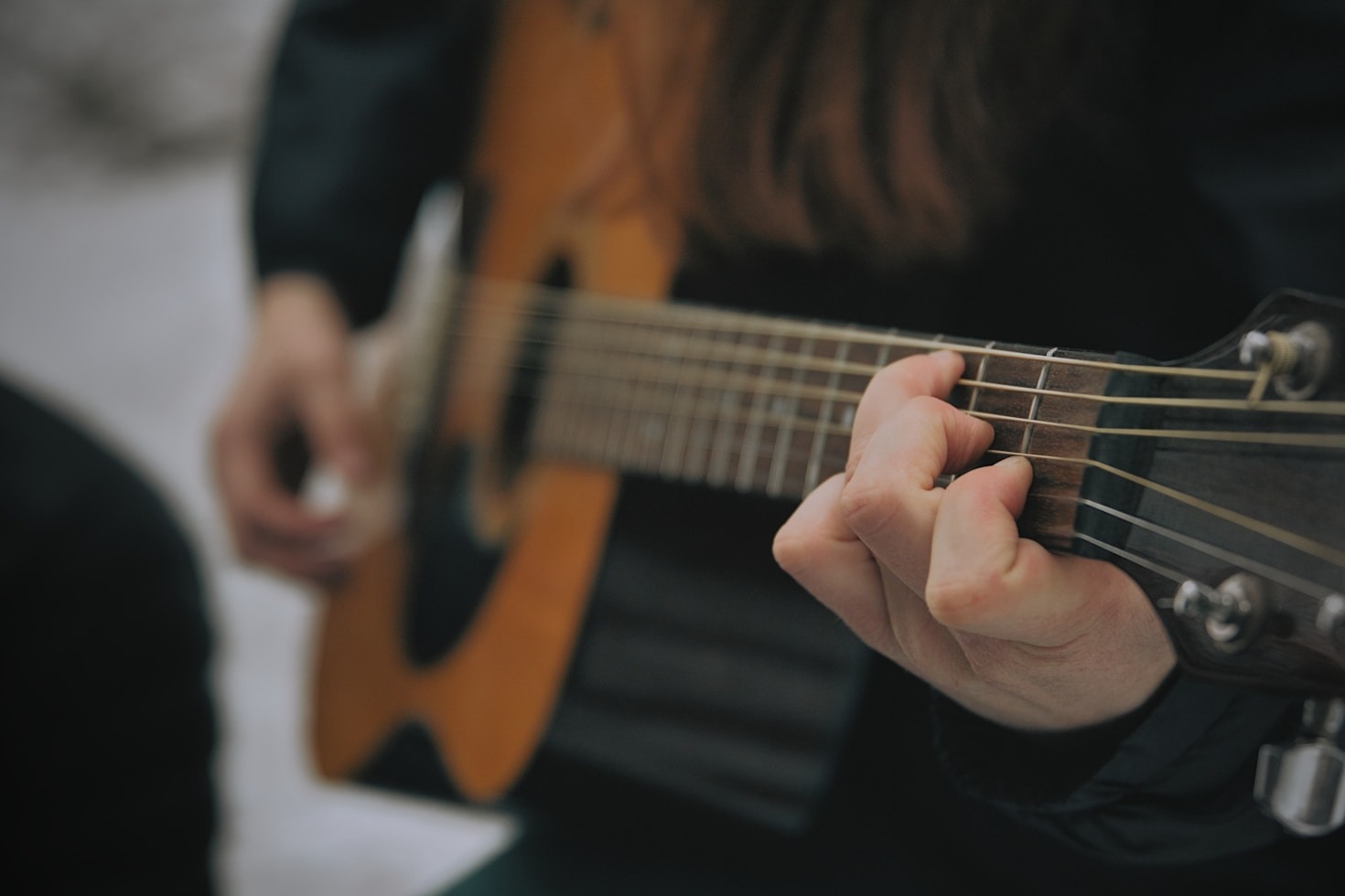 Creative Learning Techniques for Aspiring Musicians