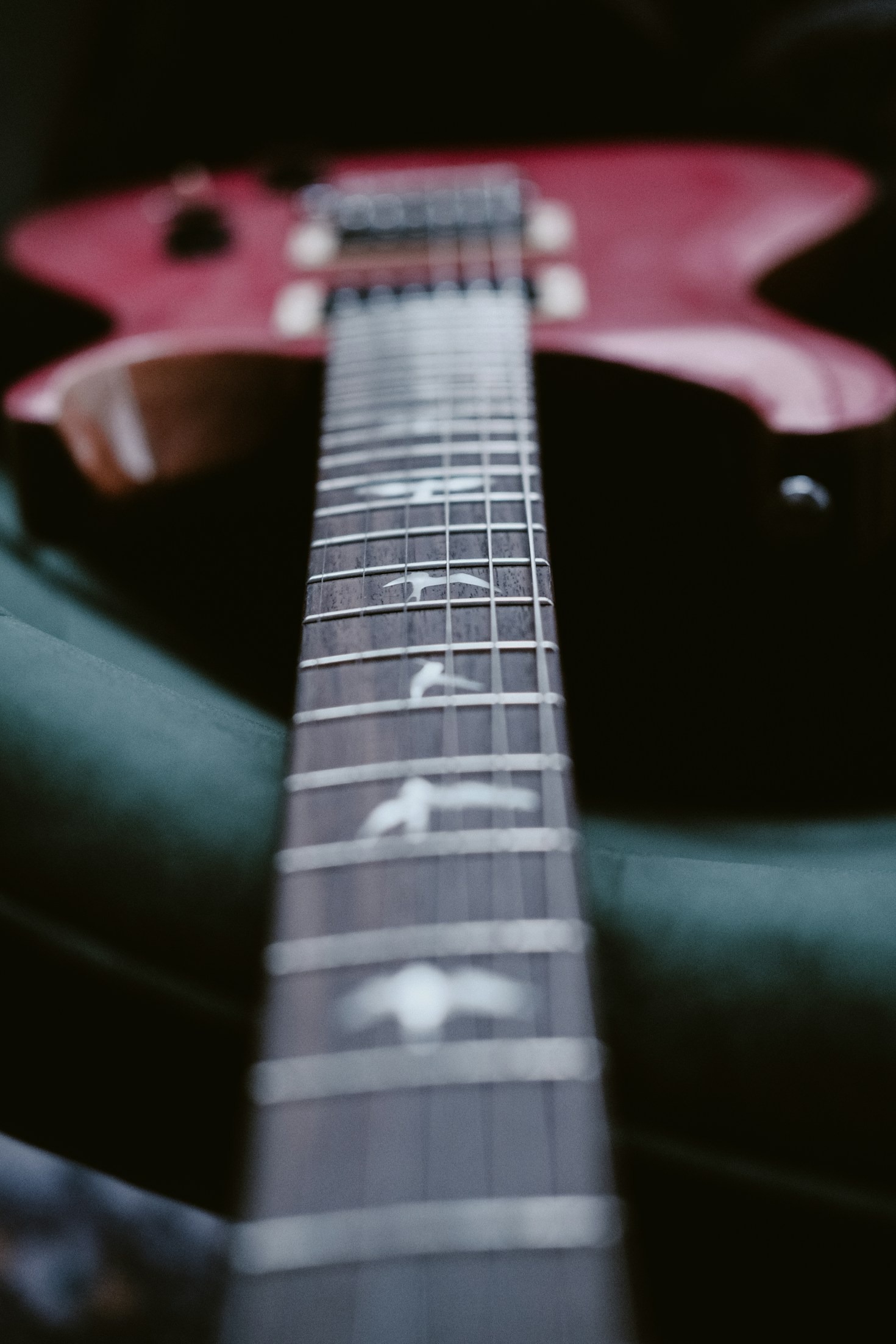 Building Confidence Through Music for Neurodiverse Individuals